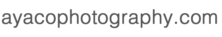 ayacophotography.com